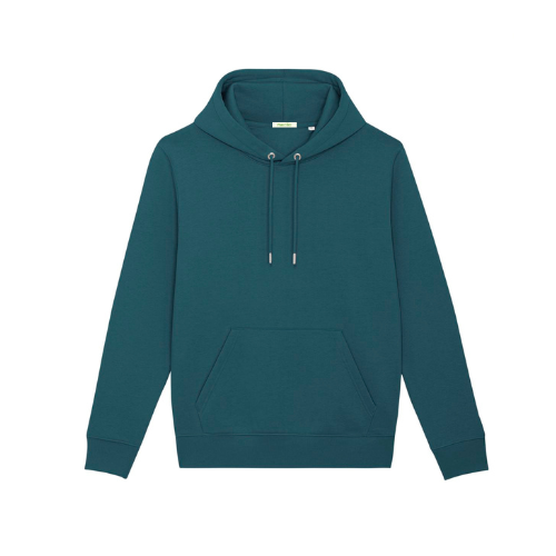 mecilla [*26822] THE ICONIC UNISEX HOODIE SWEATSHIRT