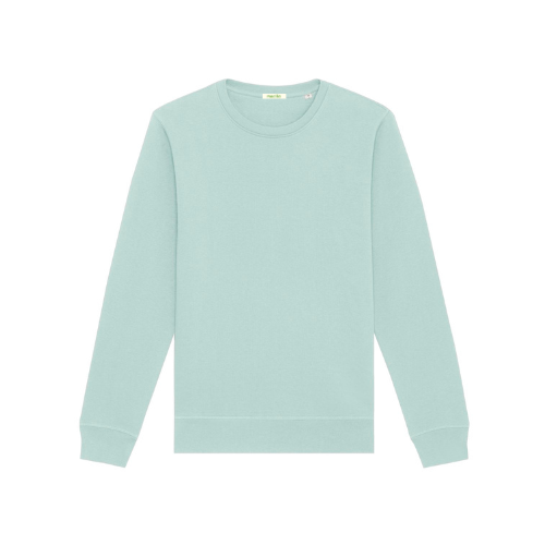 mecilla [*26868] THE ICONIC MID-LIGHT UNISEX CREWNECK SWEATSHIRT