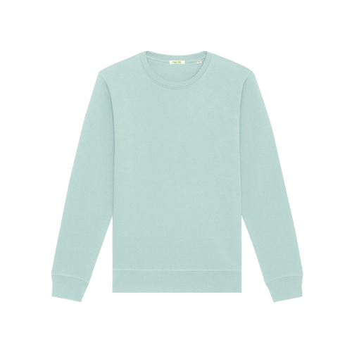 mecilla [**26868] THE ICONIC MID-LIGHT UNISEX CREWNECK SWEATSHIRT