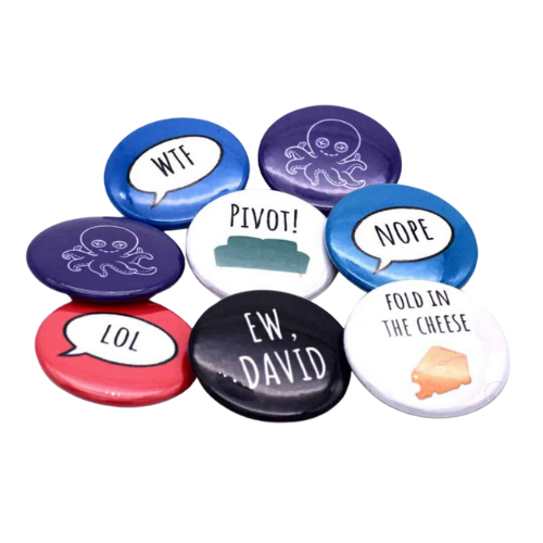 Pin Round Samples Pins 0023001/Tinplate round pin/The most economical pin – Sustainable ...