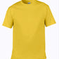 Gildan [*63000] Softstyle Adult Ring Spun T-Shirt (Asian Fit)