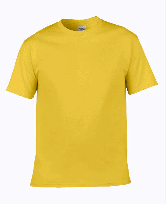 Gildan [*63000] Softstyle Adult Ring Spun T-Shirt (Asian Fit)