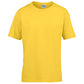 Gildan [*76000B] Premium Cotton Youth Ring Spun T-Shirt (Asian Fit)