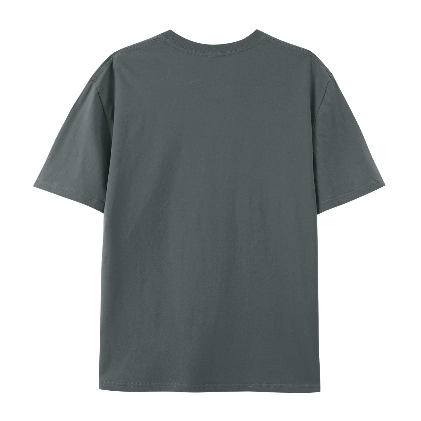 CARIBBEAN SEAL [39000]  round-neck short-sleeved T-shirt 145gsm (unisex)