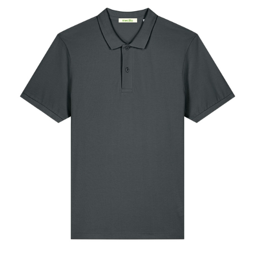 mecilla [*26224] THE MEN'S MID-LIGHT Polo