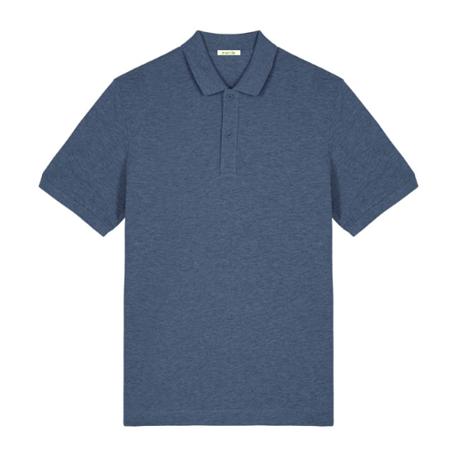 mecilla [*26222] THE UNISEX POLO