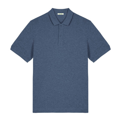 mecilla [*26222] THE UNISEX POLO