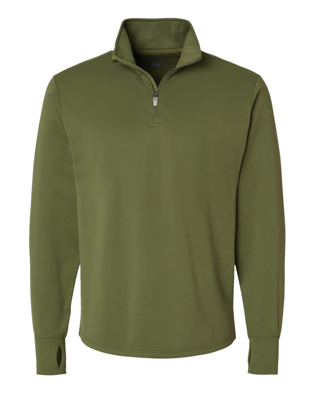 Champion - Sport Quarter-Zip Pullover - [CHP190]