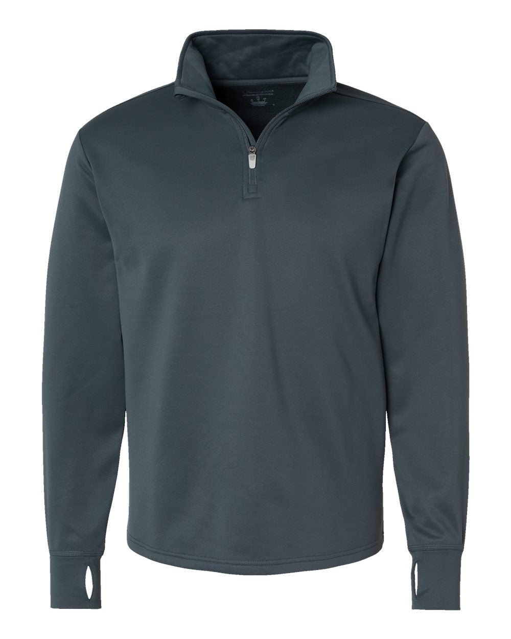 Champion - Sport Quarter-Zip Pullover - [CHP190]