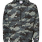 Champion - Hooded Packable Quarter-Zip Jacket -[ CO200]