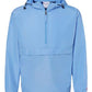 Champion - Hooded Packable Quarter-Zip Jacket -[ CO200]