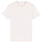 mecilla [*86758] The Iconic Unisex Round Neck T-Shirt - Medium Fit