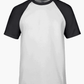 Gildan [76500] Premium Cotton Raglan Ring Spun T-Shirt (Asian Fit)