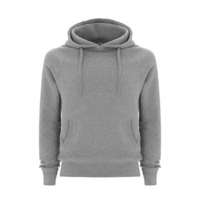 mecilla [*FS60P] ORGANIC FAIR-TRADE HOODY