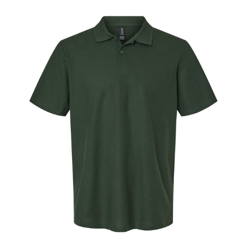 Gildan - Softstyle® Adult Pique Polo - 64800