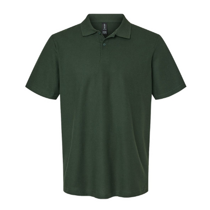 Gildan - Softstyle® Adult Pique Polo - 64800