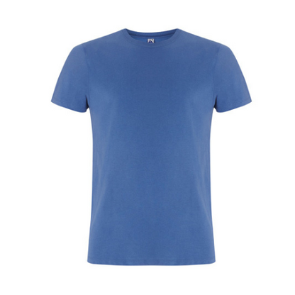 mecilla [*FS01]-ORGANIC FAIR-TRADE UNISEX T-SHIRTS