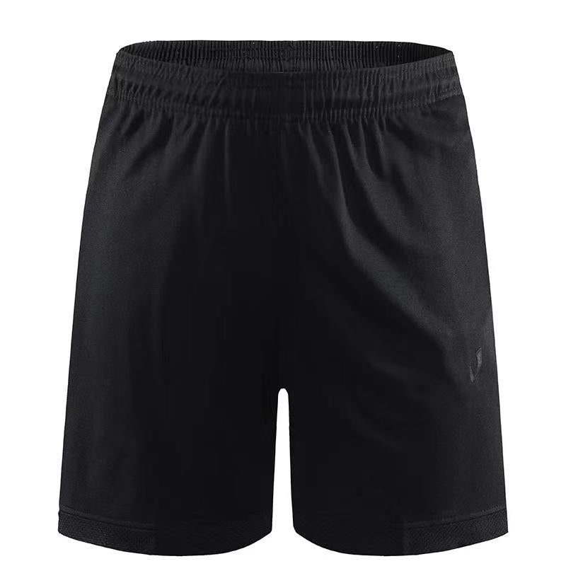 KNITTED SPORTS SHORTS