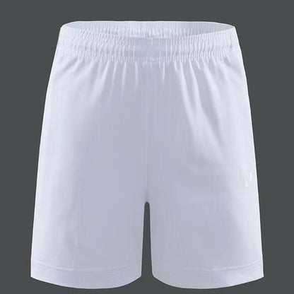 KNITTED SPORTS SHORTS