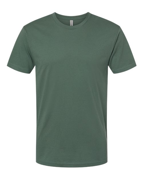 Next Level - Cotton T-Shirt - 3600