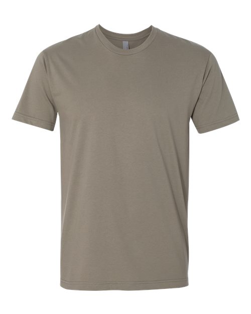 Next Level - Cotton T-Shirt - 3600