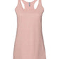 Next Level - Women’s Triblend Racerback Tank - 6733
