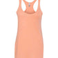 Next Level - Women’s Triblend Racerback Tank - 6733