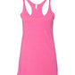 Next Level - Women’s Triblend Racerback Tank - 6733