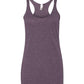 Next Level - Women’s Triblend Racerback Tank - 6733