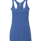 Next Level - Women’s Triblend Racerback Tank - 6733