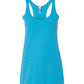 Next Level - Women’s Triblend Racerback Tank - 6733
