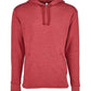 Next Level - Malibu Welt Pocket Hoodie - 9300
