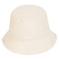mecilla [*26893] CANVAS BUCKET HAT