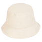 mecilla [**26893] CANVAS BUCKET HAT