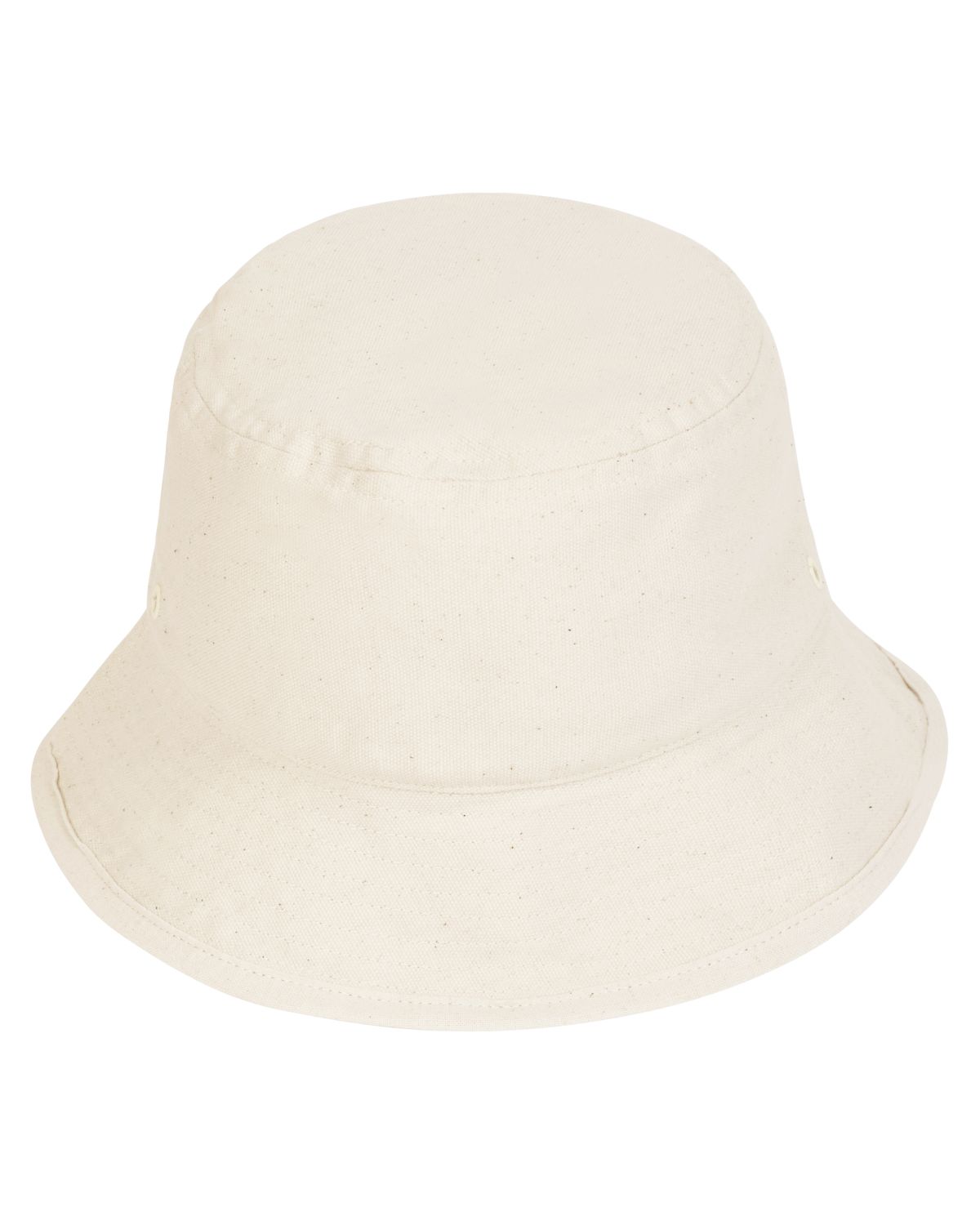 mecilla [*26893] CANVAS BUCKET HAT