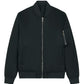 mecilla [*26251] THE UNISEX BOMBER JACKET