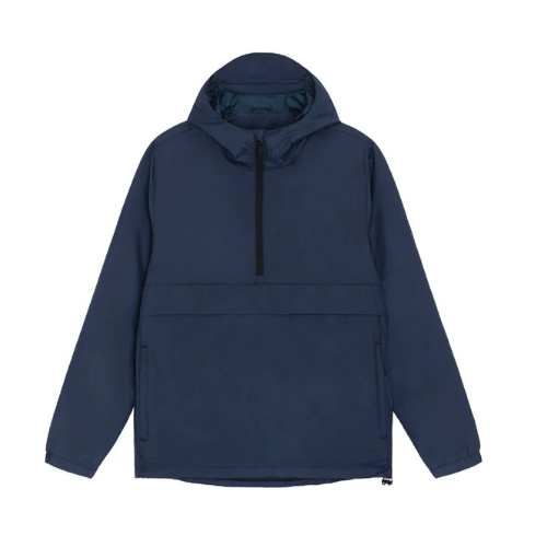 mecilla [*26834] THE UNISEX OVER THE HEAD JACKET