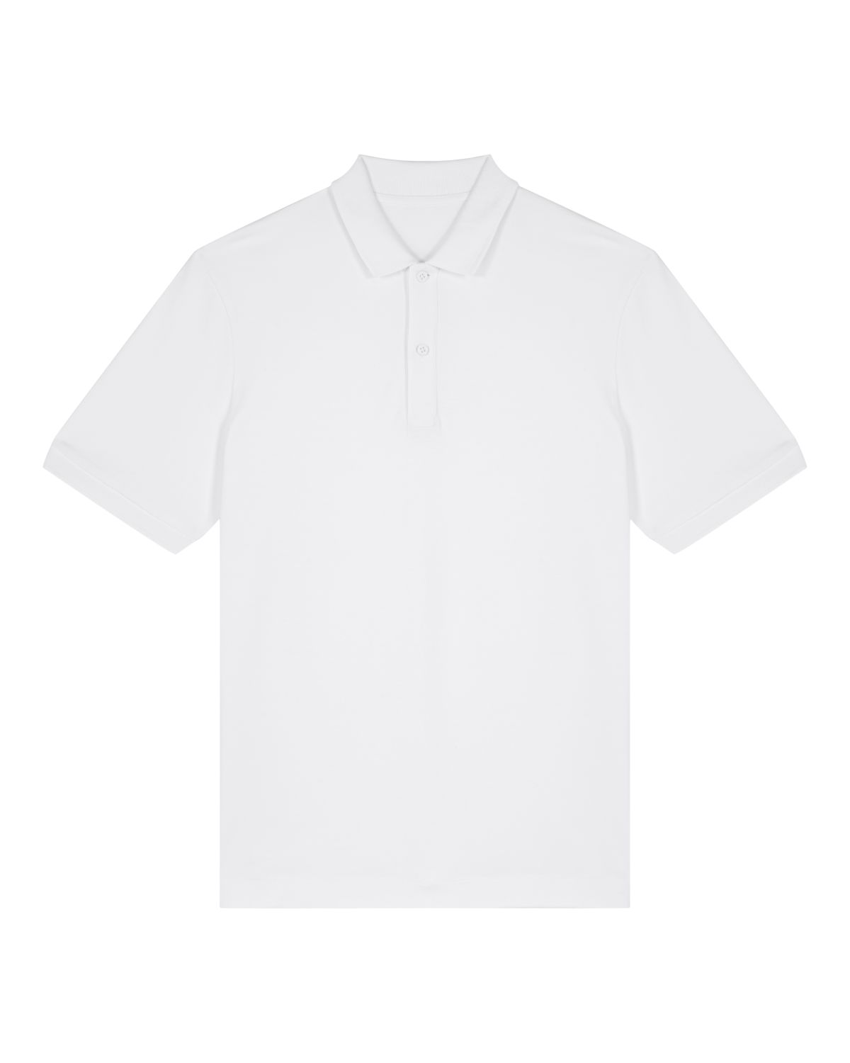 mecilla [*26222] THE UNISEX POLO