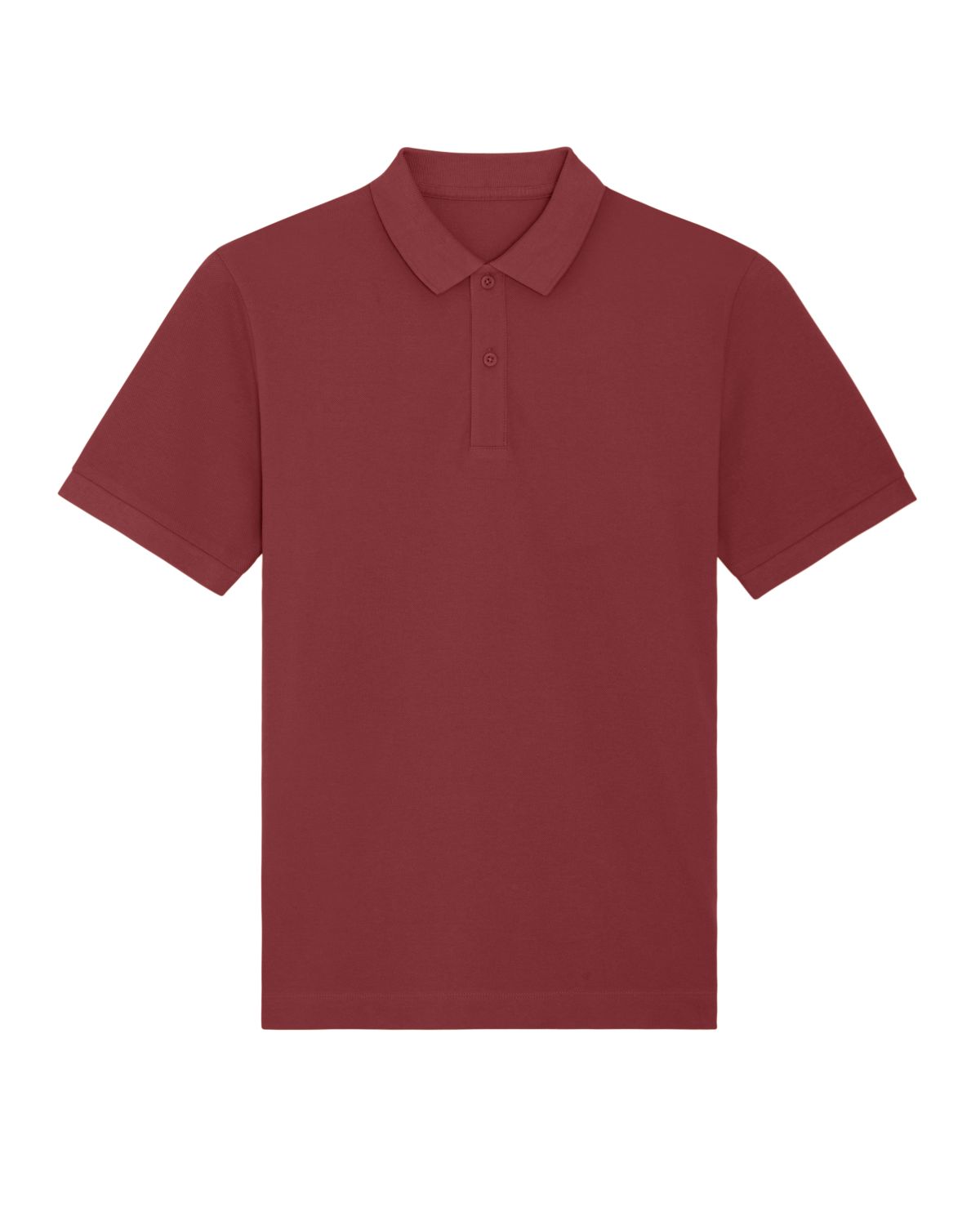 mecilla [*26331] THE UNISEX POLO