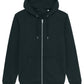 mecilla [*26566] THE ICONIC UNISEX ZIP-THRU HOODIE SWEATSHIRT