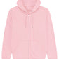 mecilla [*26566] Men's Zip-thru Hoodie / 男裝拉鍊衛衣