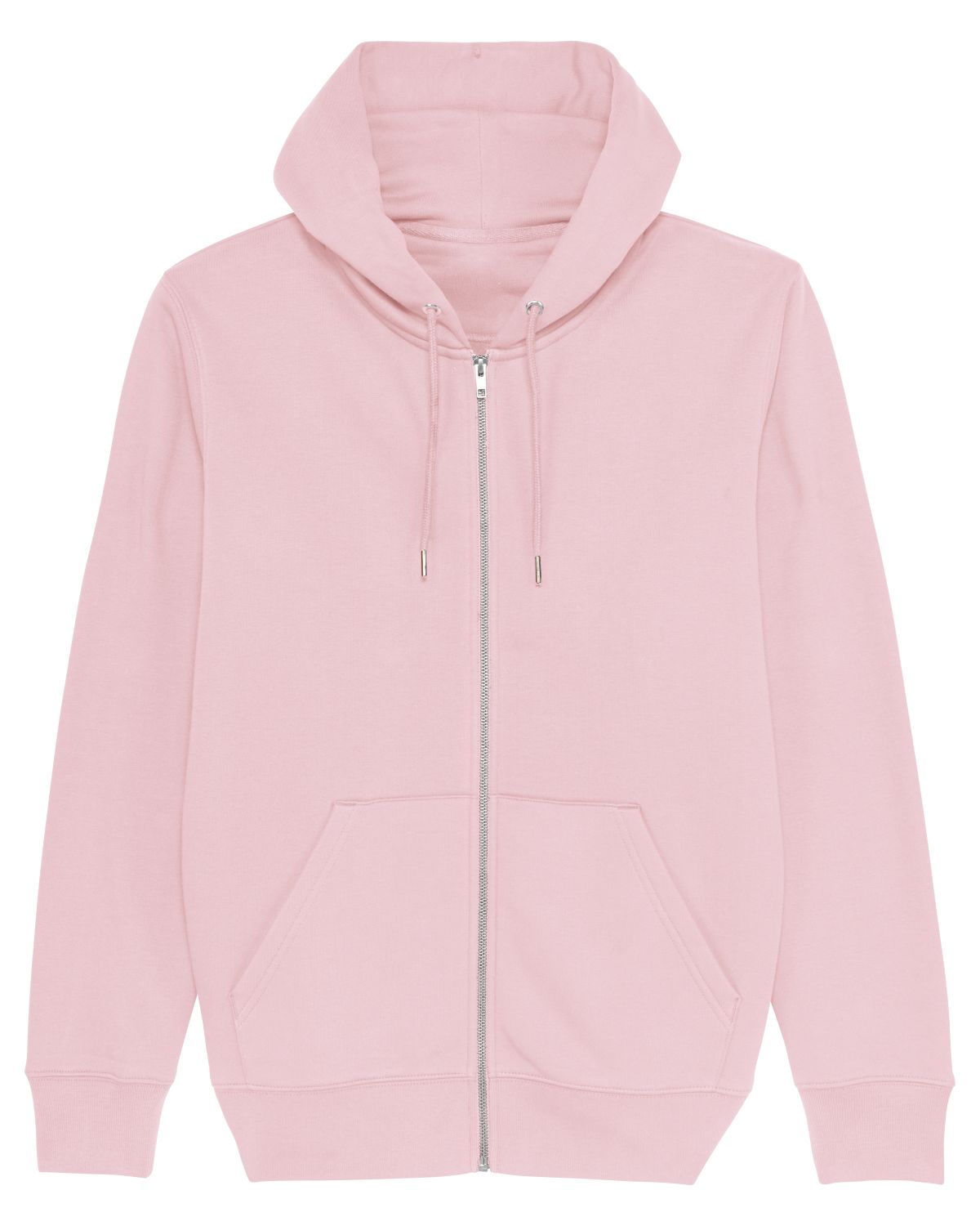 mecilla [*26566] Men's Zip-thru Hoodie / 男裝拉鍊衛衣