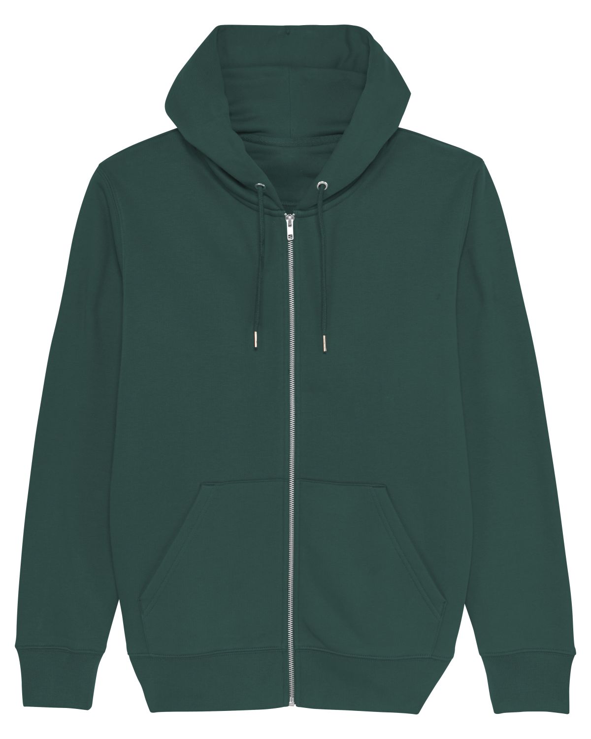 mecilla [*26566] Men's Zip-thru Hoodie / 男裝拉鍊衛衣