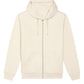 mecilla [*26566] THE ICONIC UNISEX ZIP-THRU HOODIE SWEATSHIRT
