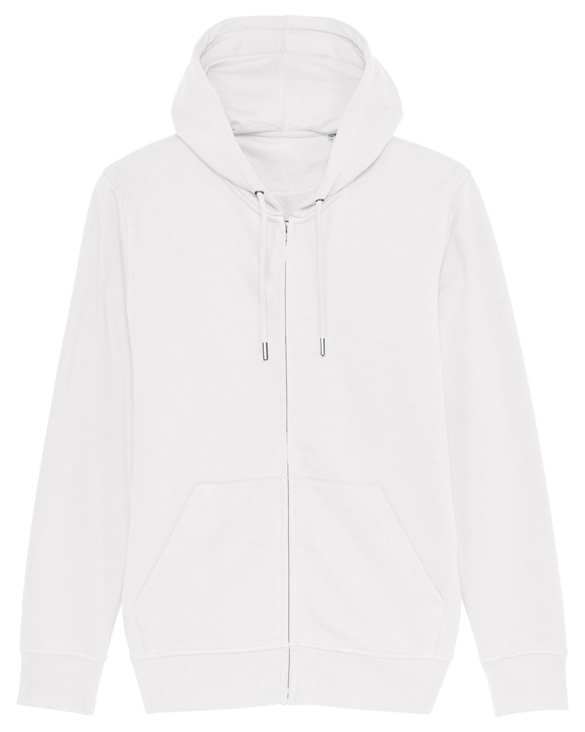 mecilla [*26820] THE ICONIC MID-LIGHT UNISEX MEDIUM FIT HOODIE SWEATSHIRT