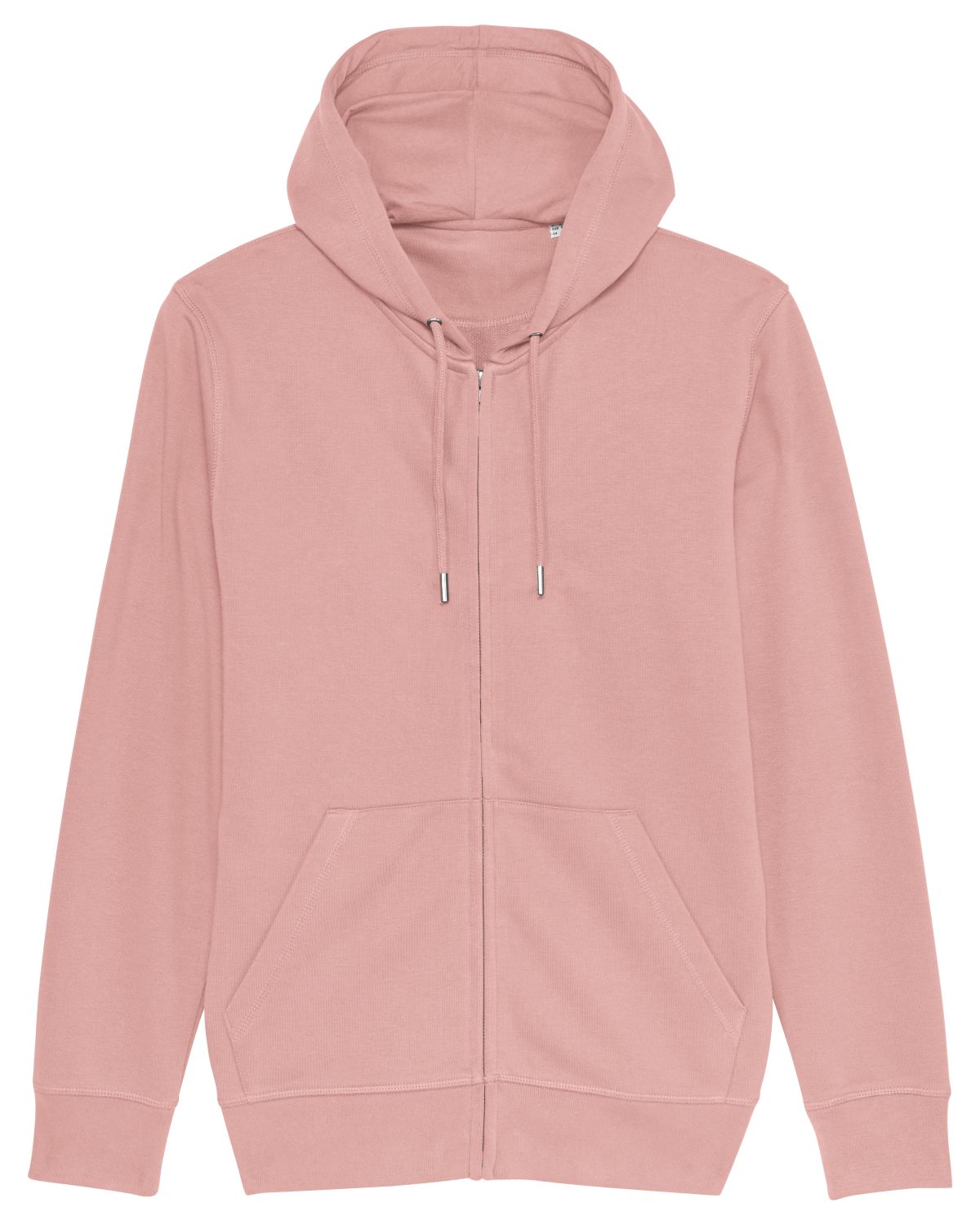 mecilla [*26820] THE ICONIC MID-LIGHT UNISEX MEDIUM FIT HOODIE SWEATSHIRT