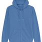 mecilla [*26820] THE ICONIC MID-LIGHT UNISEX MEDIUM FIT HOODIE SWEATSHIRT