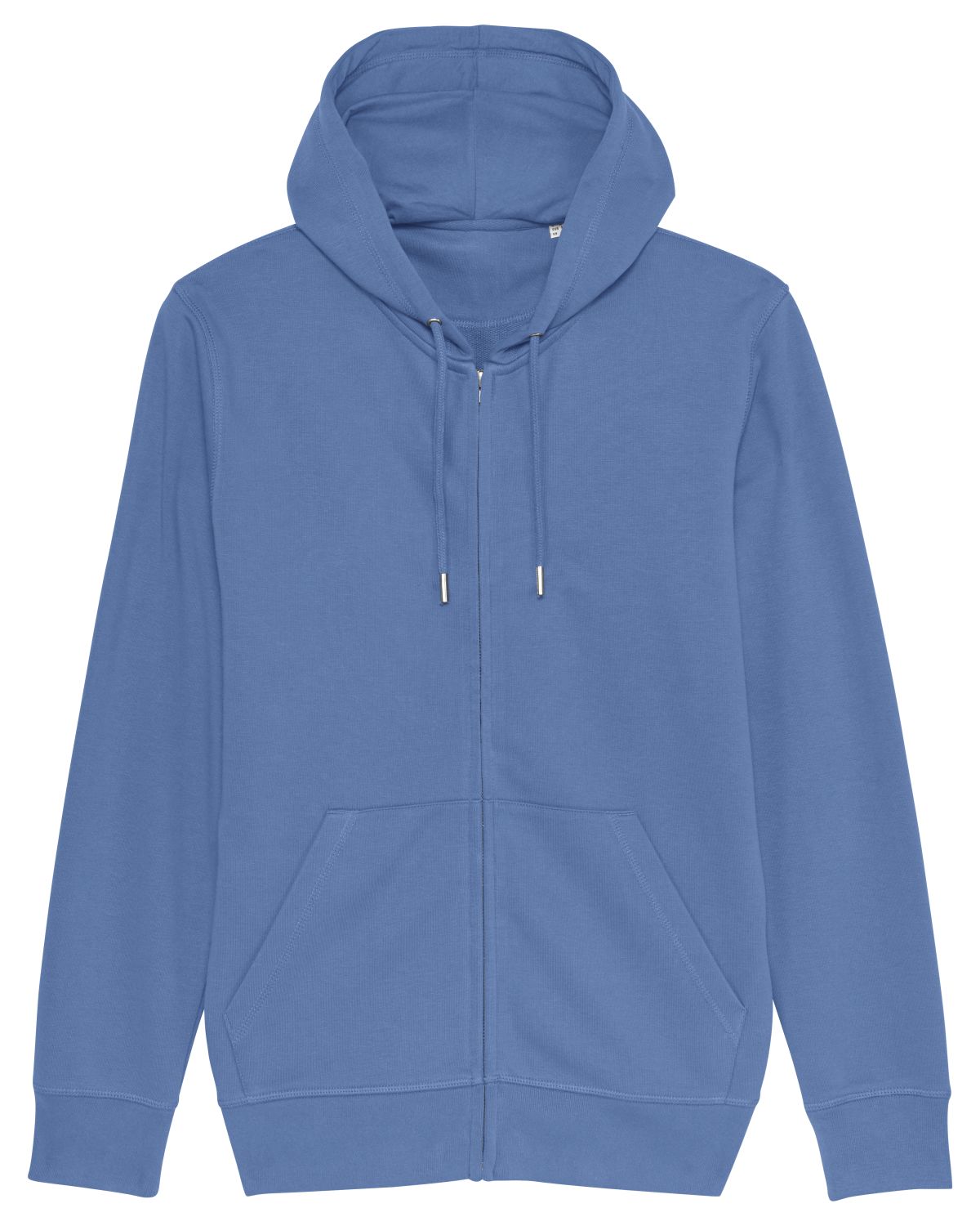 mecilla [*26820] THE ICONIC MID-LIGHT UNISEX MEDIUM FIT HOODIE SWEATSHIRT