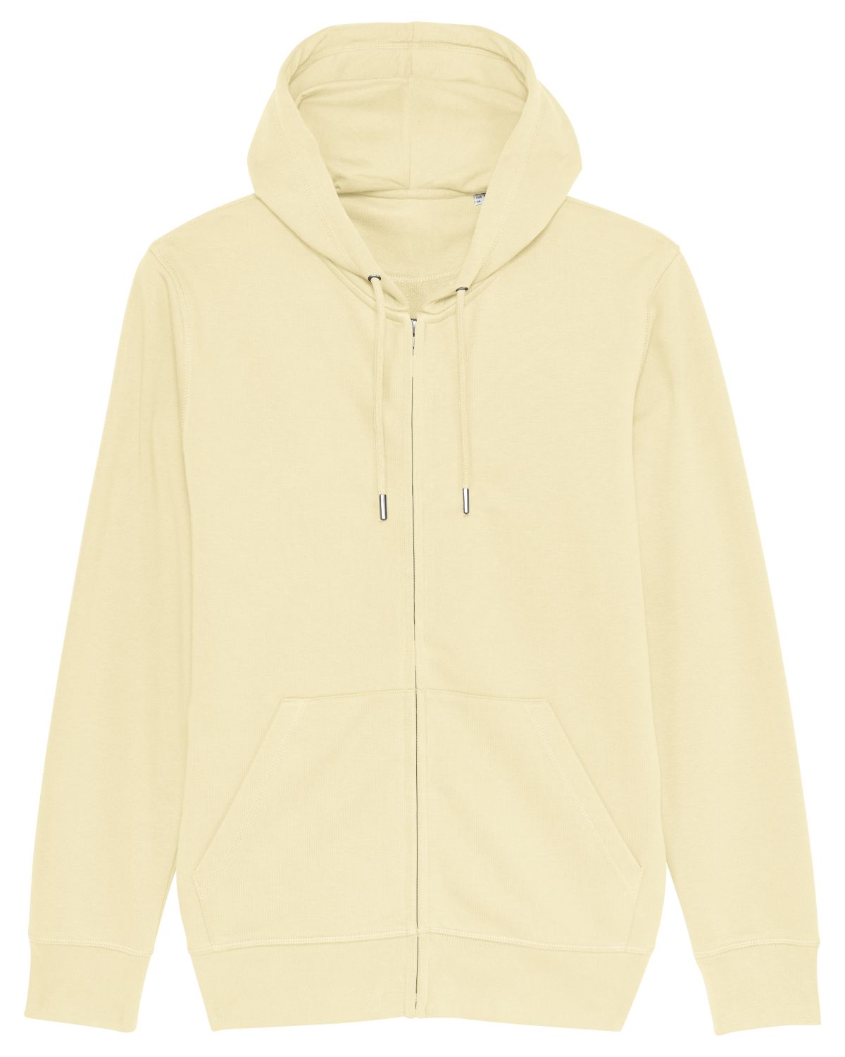 mecilla [*26820] THE ICONIC MID-LIGHT UNISEX MEDIUM FIT HOODIE SWEATSHIRT