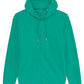 mecilla [*26820] THE ICONIC MID-LIGHT UNISEX MEDIUM FIT HOODIE SWEATSHIRT